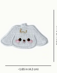 ANITEEZ PATCHES