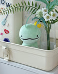 CHANDORA PLUSH DOLL 10CM