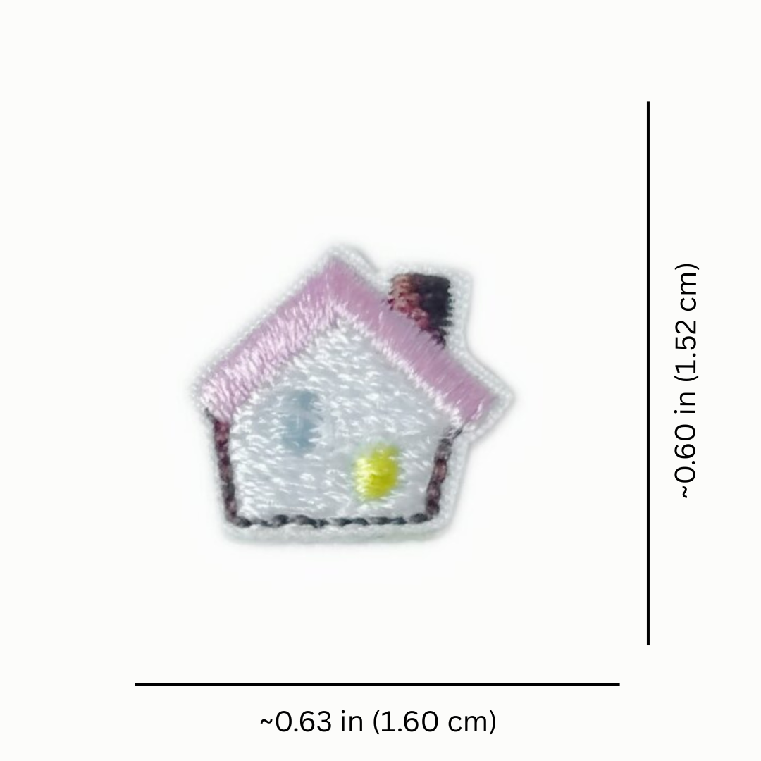 LITTLE COTTAGE PATCH