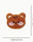ANITEEZ PATCHES