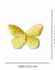 BUTTERFLY PATCH