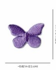 BUTTERFLY PATCH