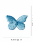 BUTTERFLY PATCH