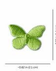 BUTTERFLY PATCH