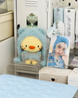FELIX ATE ERA BBOKARI CROCHET PLUSH