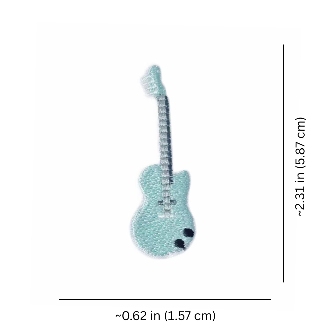 GUITAR PATCH