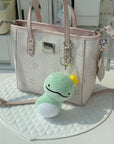 CHANDORA PLUSH DOLL 10CM