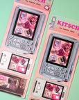 KITSCH Y2K ELECTRONIC STICKERS