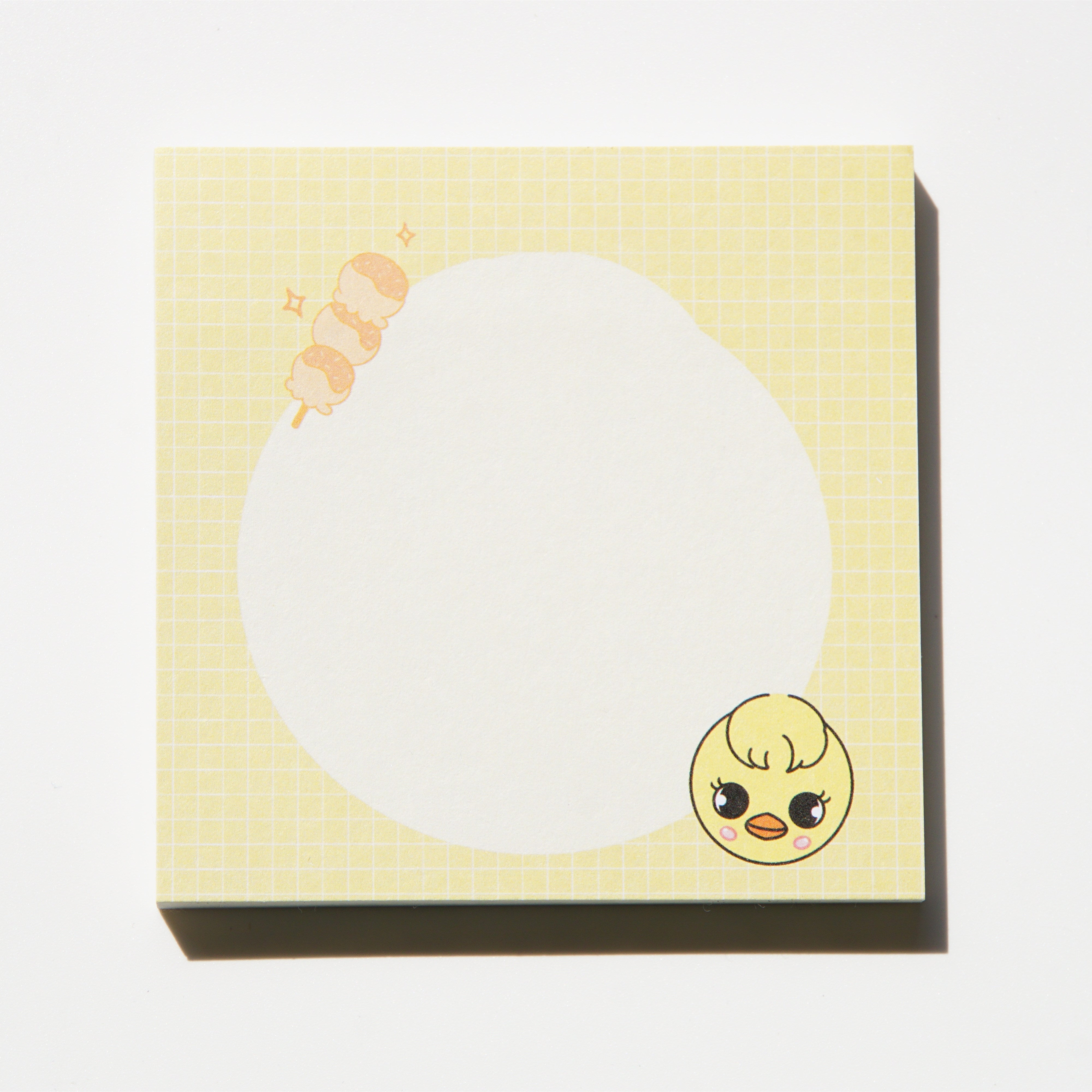 SKZOO STICKY NOTES