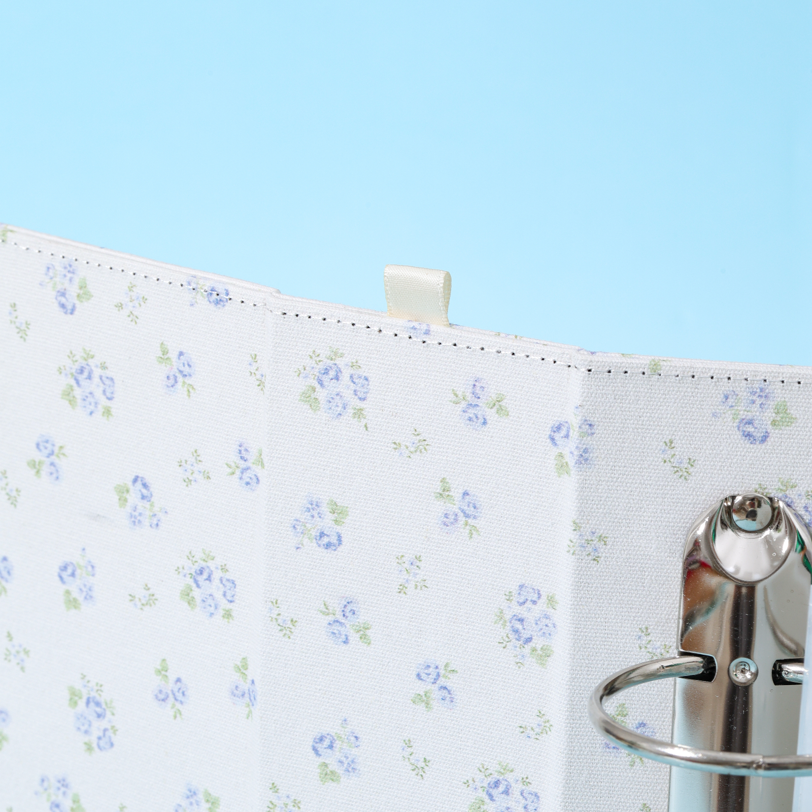 LA VIE EN ROSE BINDER - A5 CUSTOM
