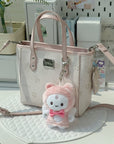 STAYLIGHT PLUSH DOLL