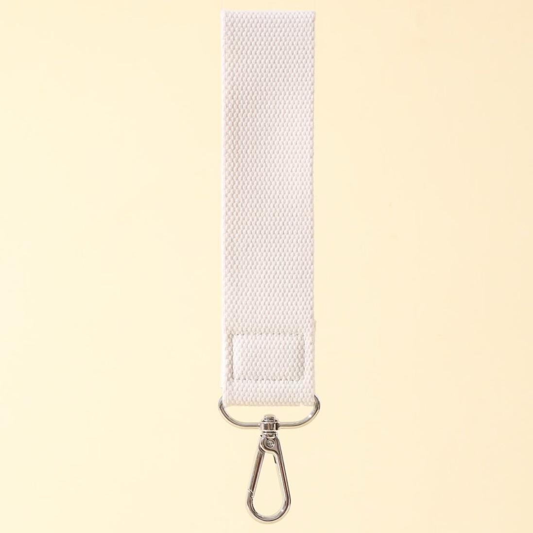 MIYO SERIES - DIY CANVAS KEYCHAIN