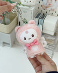 STAYLIGHT PLUSH DOLL