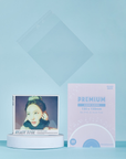 PREMIUM ALBUM SLEEVES - DIGIPACK SIZE (150X150MM)