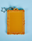 WORK OF ART FRAME PHOTOCARD HOLDER