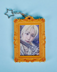 WORK OF ART FRAME PHOTOCARD HOLDER