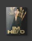 LIM WOOYOUNG - IM HERO