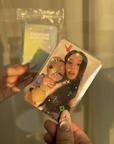 [ÚLTIMA REPOSICIÓN]: FUNDAS PARA TARJETAS FOTOGRÁFICAS HOLOGRÁFICAS PREMIUM - VERSIÓN ESTRELLA 