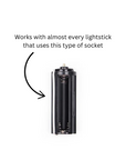 RECHARGEABLE LIGHTSTICK BATTERY 1.0 VER