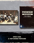 LIMITED EDITION: PREMIUM POSTCARD SLEEVES - HOP VERSION (119x168MM)