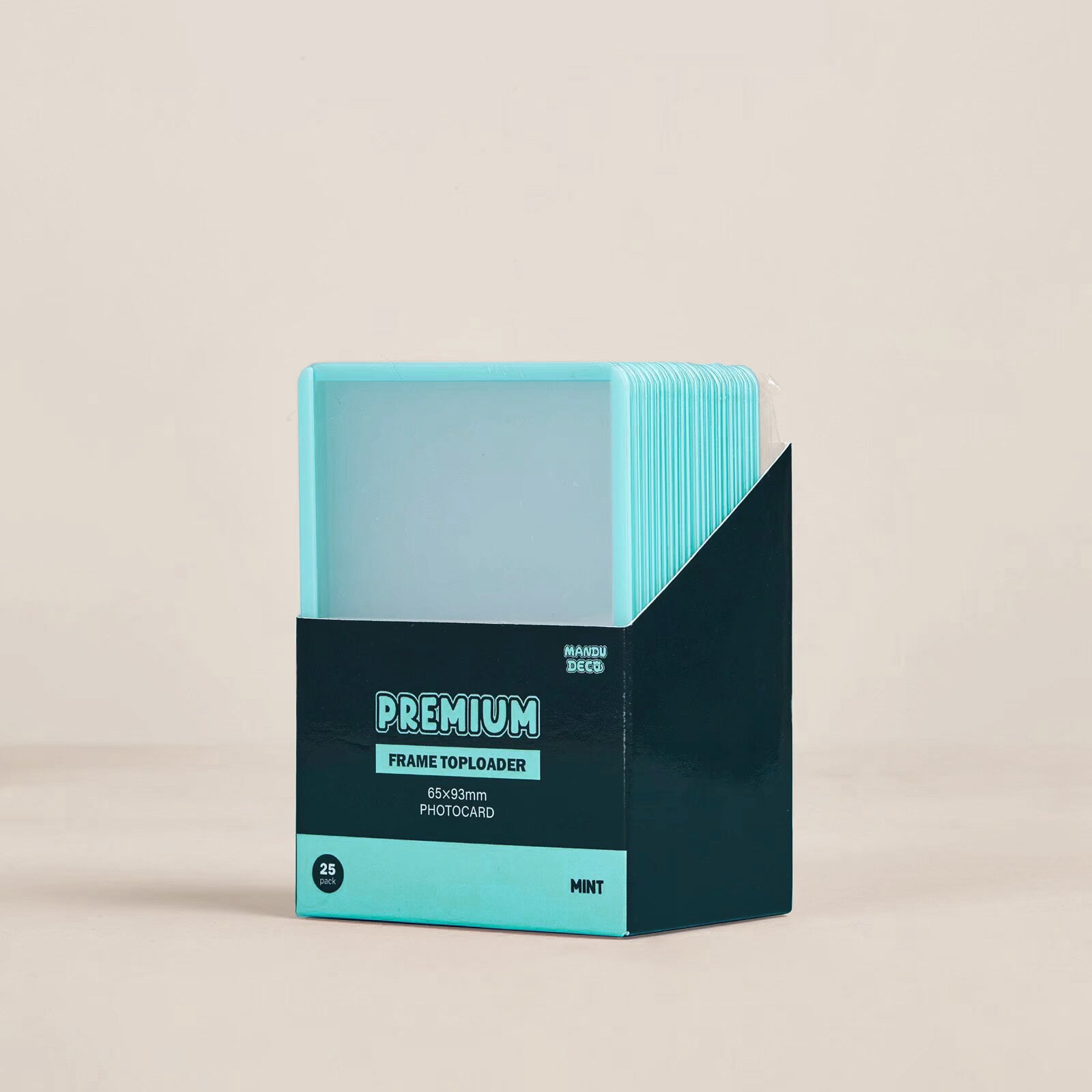 TOPLOADERS – Mandu Deco