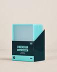 PREMIUM COLORED FRAME PHOTOCARD TOPLOADERS - MINT