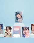 MIXED PACK - PREMIUM HOLOGRAPHIC PHOTOCARD SLEEVES