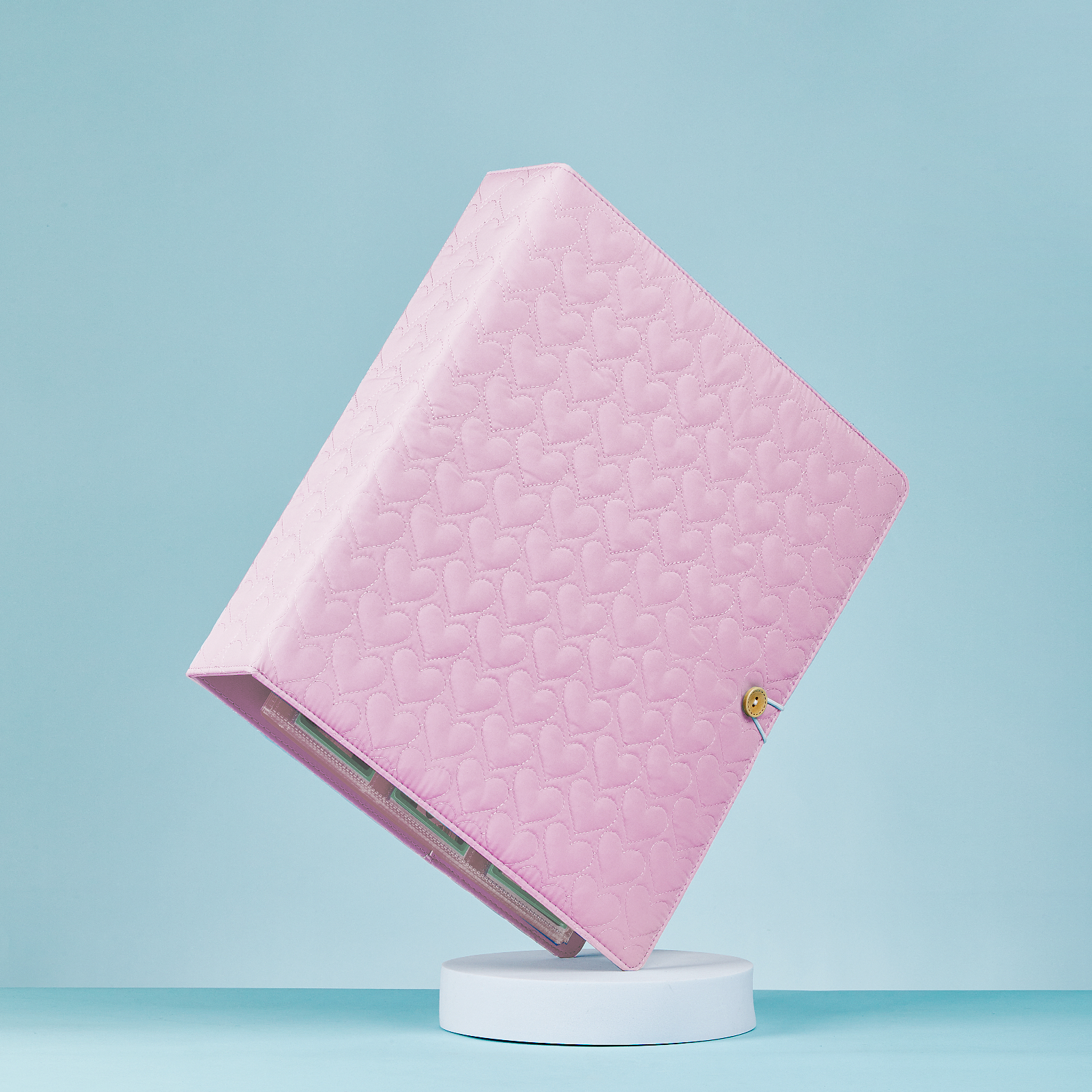 COLLECTION CUPIDON - FORMAT A4 PERSONNALISÉ