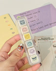 TXT PPULBATU KEYBOARD STAMP