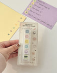 TXT PPULBATU KEYBOARD STAMP