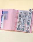SAKURA COLLECTION - A4 CUSTOM