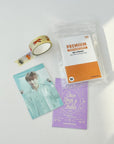 LIMITED EDITION: PREMIUM WEVERSE POB SLEEVES - 2026 VERSION (63x93MM)