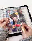 LIMITED EDITION: PREMIUM WEVERSE POB SLEEVES - 2026 VERSION (63x93MM)