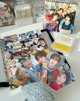 LIMITED EDITION: PREMIUM WEVERSE POB SLEEVES - 2026 VERSION (63x93MM)