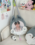 WOLF CHAN IMAGE PICKET COVER