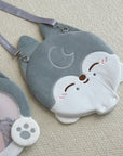 WOLF CHAN IMAGE PICKET COVER