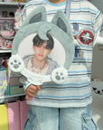 WOLF CHAN IMAGE PICKET COVER