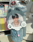 WOLF CHAN IMAGE PICKET COVER