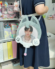 WOLF CHAN IMAGE PICKET COVER