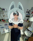 WOLF CHAN IMAGE PICKET COVER