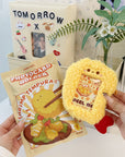 SHRIMP TEMPURA PC HOLDER