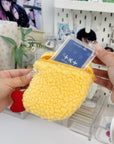 SHRIMP TEMPURA PC HOLDER