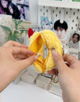 SHRIMP TEMPURA PC HOLDER