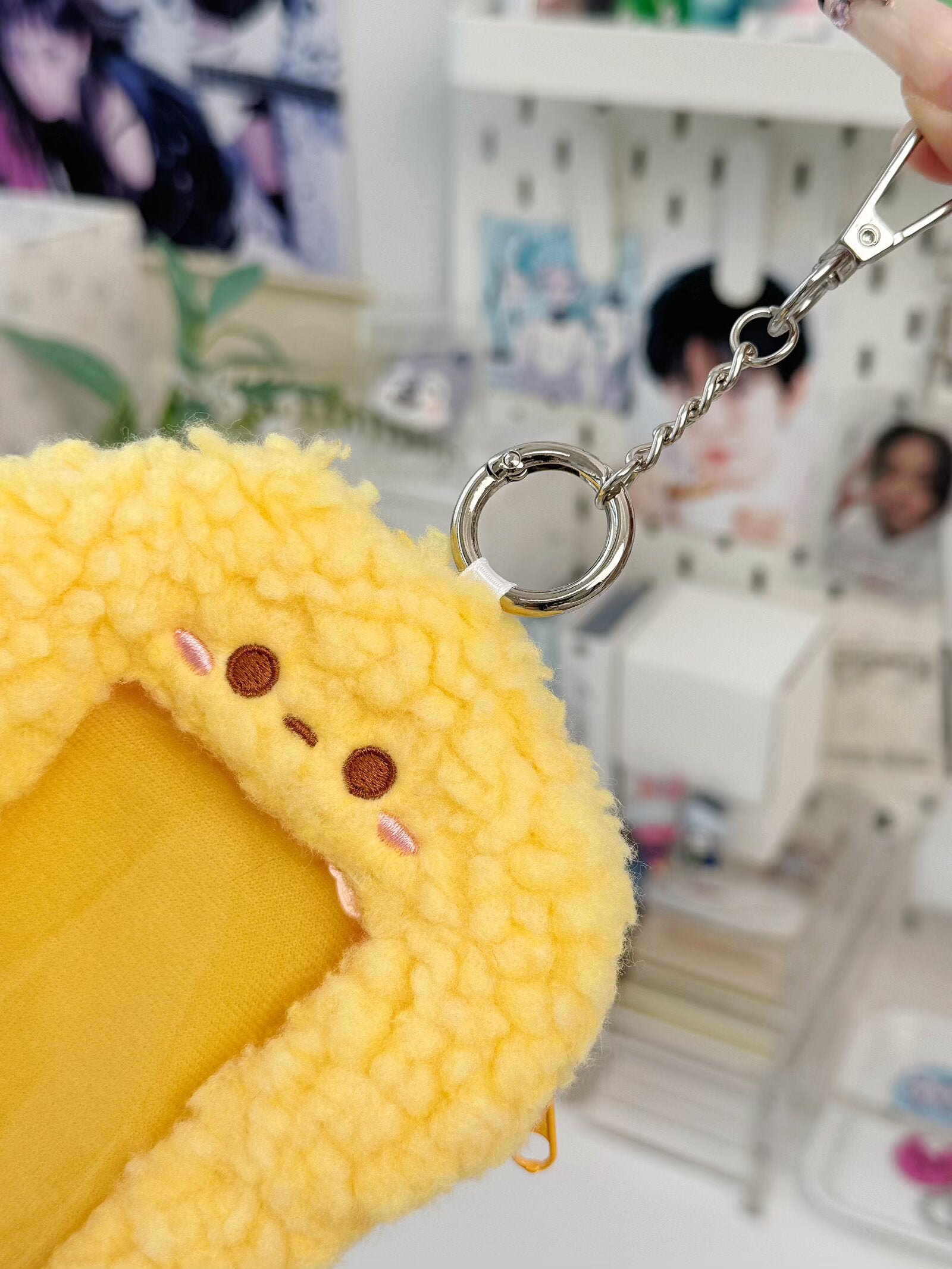 SHRIMP TEMPURA PC HOLDER