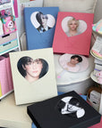XL IMAGE PICKET BINDER