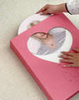 XL IMAGE PICKET BINDER