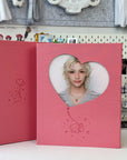 XL IMAGE PICKET BINDER