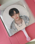 XL IMAGE PICKET BINDER