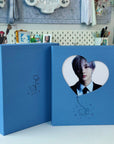 XL IMAGE PICKET BINDER