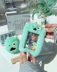 CORTIS BALL PLUSH PHOTOCARD HOLDER